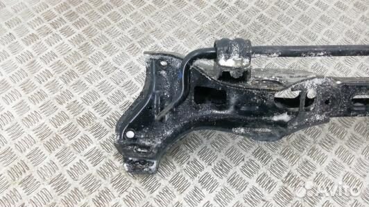 Балка задняя KIA optima 3 (2MF08LQ01)