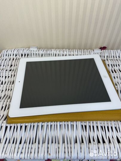 iPad 4 16gb