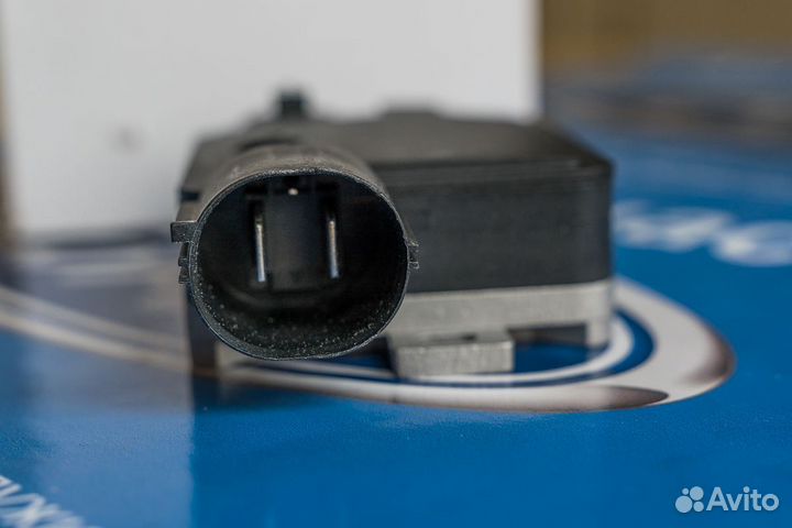 Блок управления вентилятором форд фокус 2 1.6-1.4