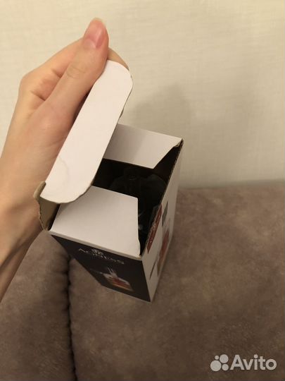 Бутылка для масла и уксуса 2в1