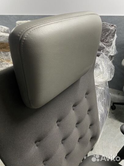 Компьютерное кресло vitra ID