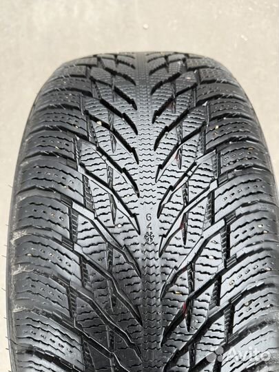 Nokian Tyres Hakkapeliitta R3 245/40 R18