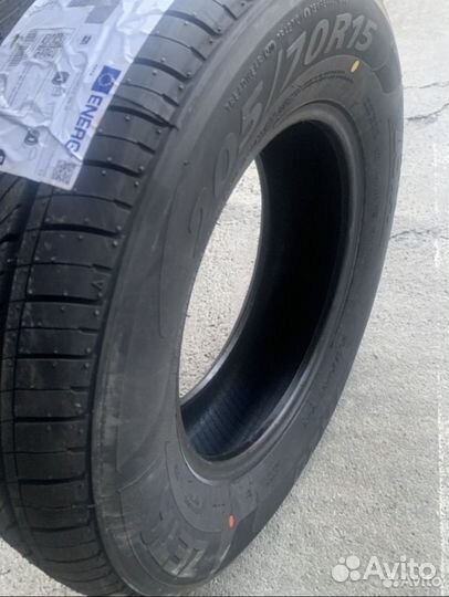 Zeta ZTR20 205/70 R15 96H