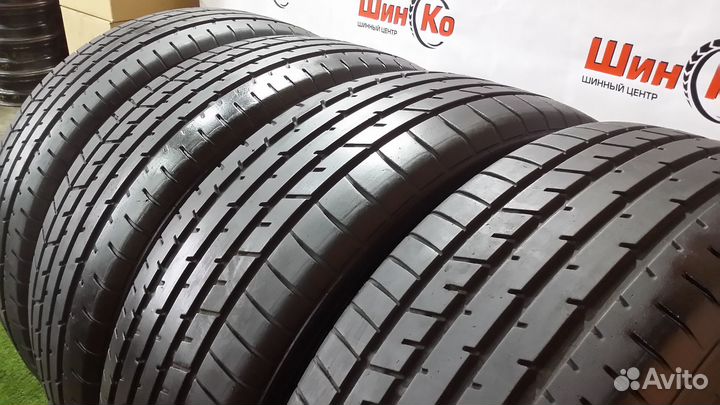 Toyo Proxes R36 225/55 R19