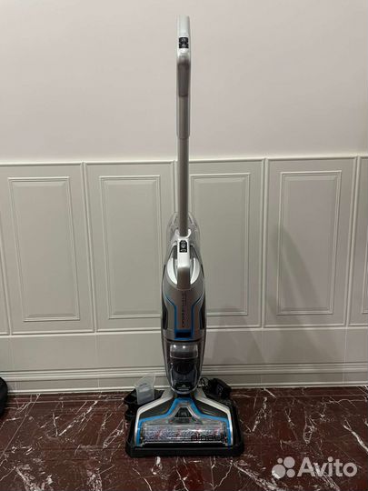 Беспроводной моющий пылесос Bissell 2582N