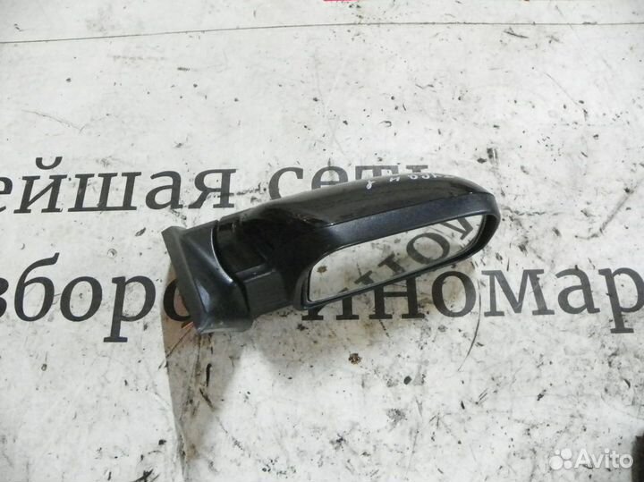 Зеркало правое электрическое Hyundai Tucson