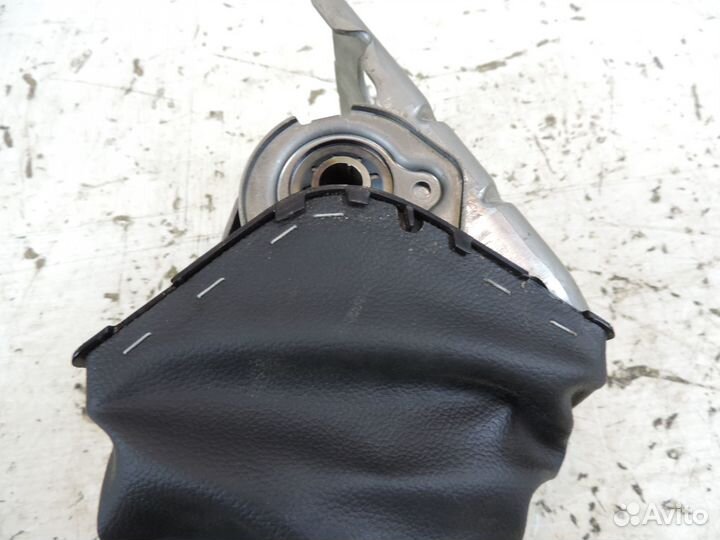 Рычаг стояночного тормоза Ford Mondeo 4