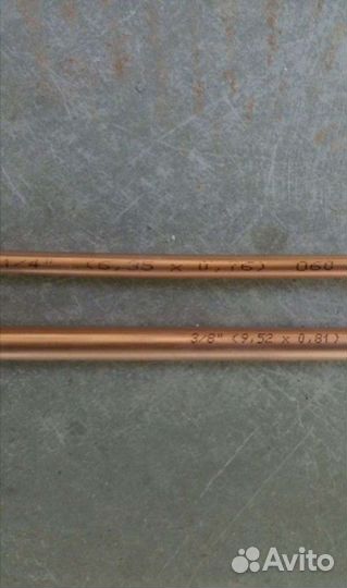 Установка сплит систем,демонтаж,закладка трассы