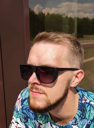 Барбер мужской парикмахер