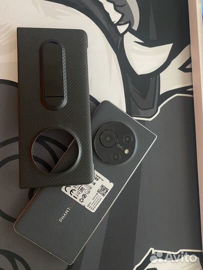 TECNO Phantom V Fold, 12/512 ГБ