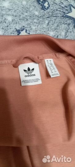 Спортивный костюм adidas