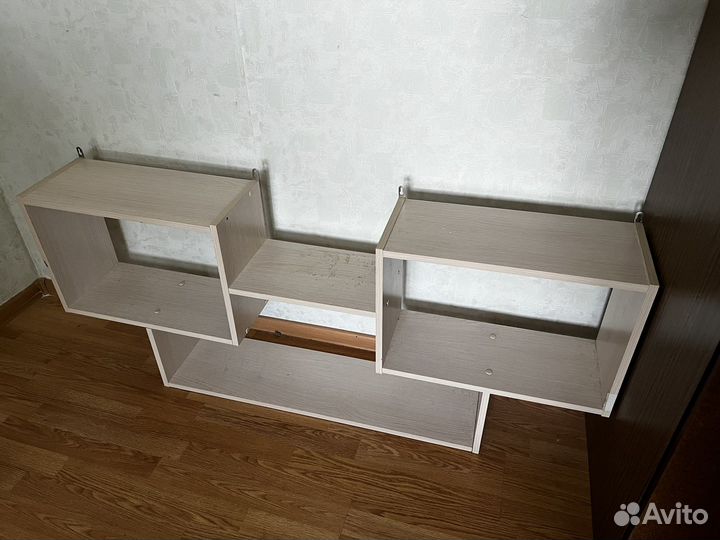 Полка настенная