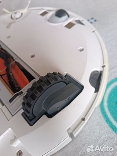Робот пылесос Xiaomi roborock s502-00