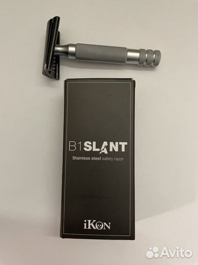 Т-образный станок Ikon B 1 Slant