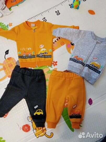 Одежда для малышей