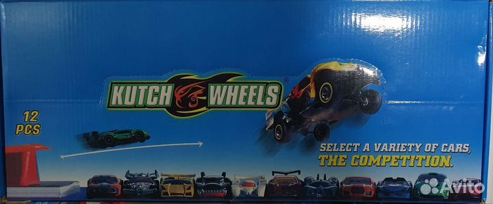 Hot wheels машинки