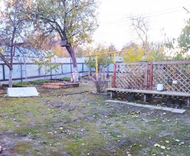 Участок 5 сот. (СНТ, ДНП)