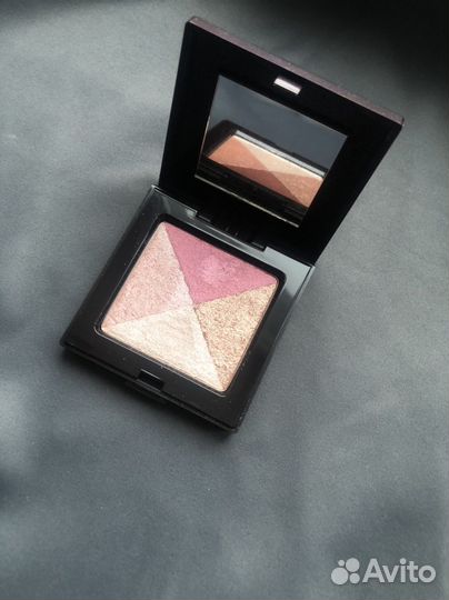 Румяна, хайлайтеры jouer, kiko