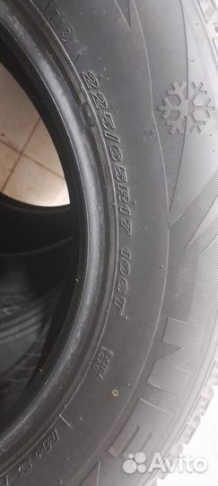 Nexen Euro-Win 700 225/65 R17