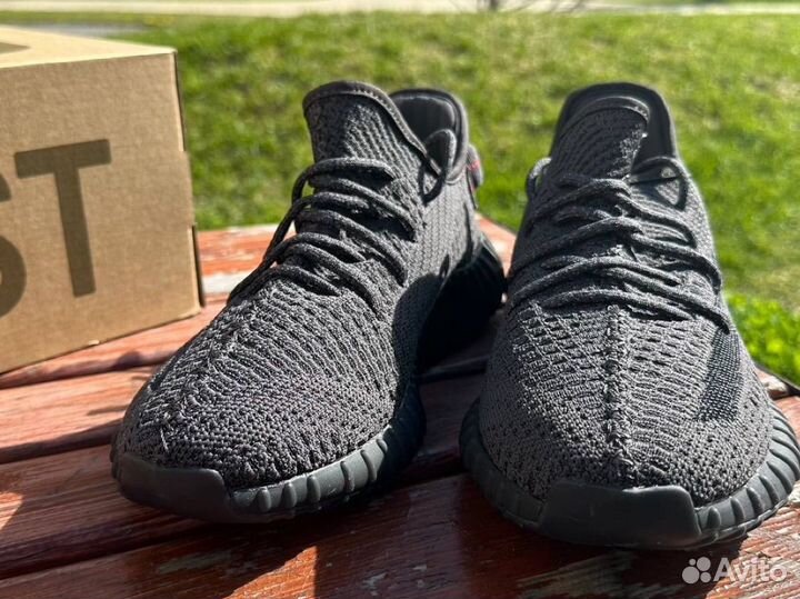 Кроссовки Adidas Yeezy Boost 350