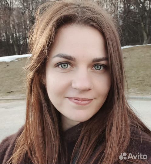 Мастер маникюра