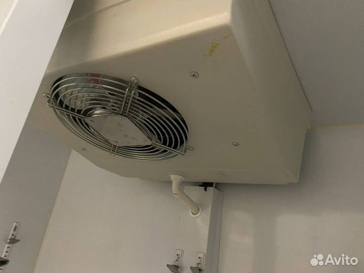 Шкаф холодильный