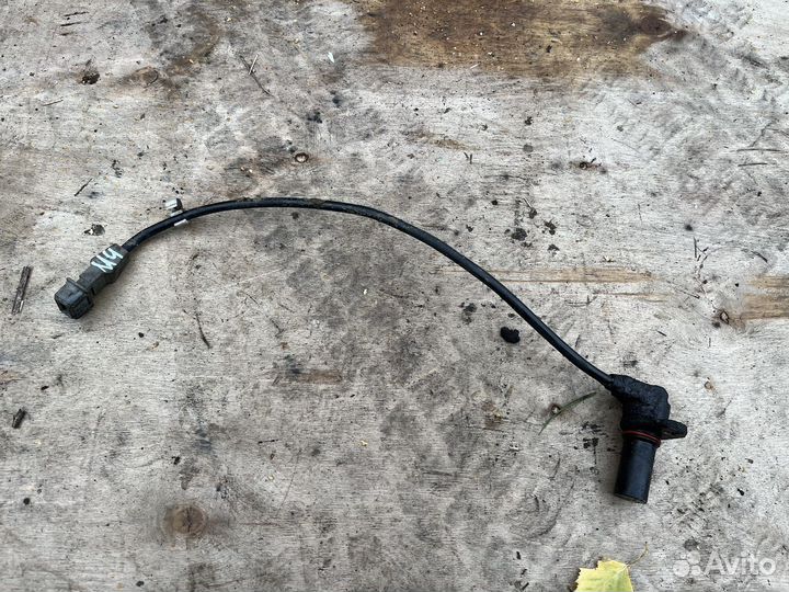 Датчик коленвала chevrolet lacetti 1.4 f14d3