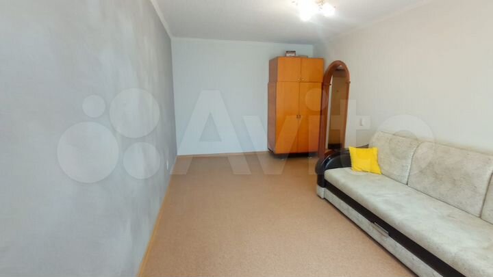 1-к. квартира, 29,8 м², 5/5 эт.