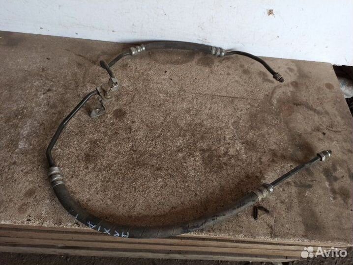 Трубка гур Daewoo Nexia 1995-2016