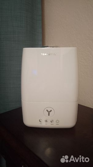 Увлажнитель воздуха