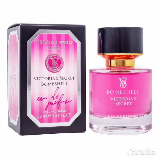 Victoria's Secret Bombshell