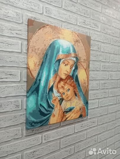 Интерьерная картина