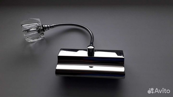 LED спот / светильник / бра