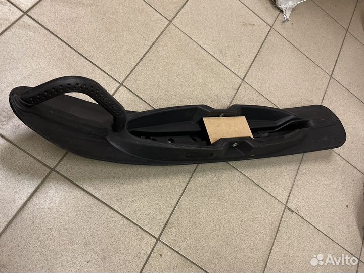 Лыжа Тайга (camoplast)(аналог) 1шт