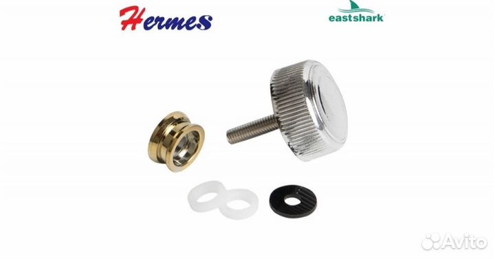 Катушка EastShark Hermes 9000 силовая