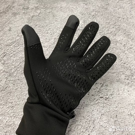 Перчатки nike