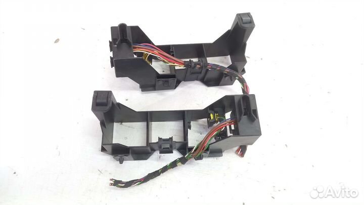 Разъём сидений Volkswagen Passat CC