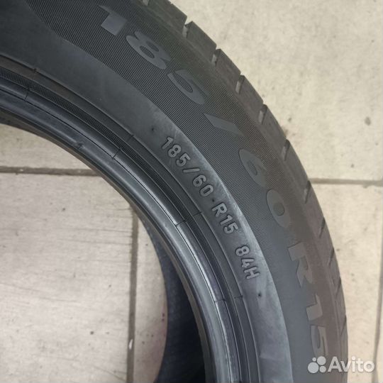 Pirelli Cinturato P1 Verde 185/60 R15