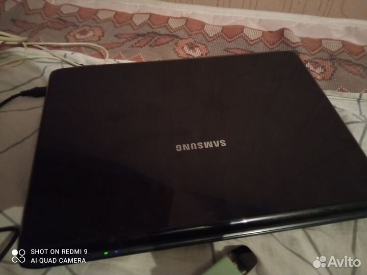 Samsung Pentium 3озу