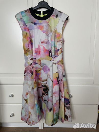 Платье бренда Ted Baker London, размер S