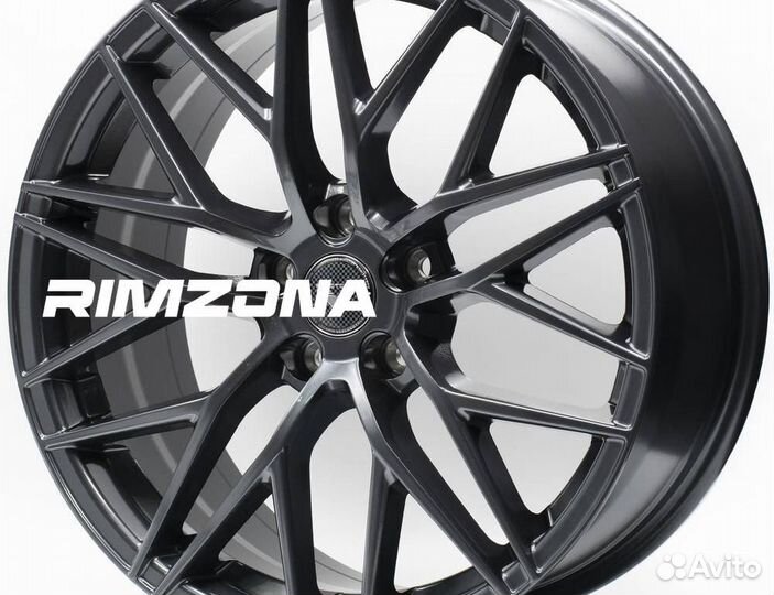 Литые диски vorsteiner R18 5x114.3 ave. Каталог