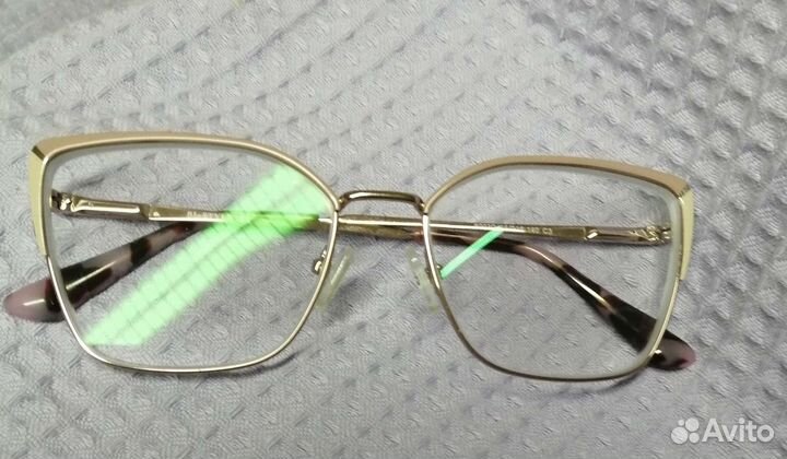 Очки оптика