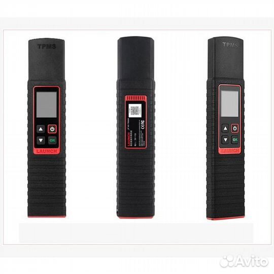 Программатор датчиков tpms Launch X-431 tsgun