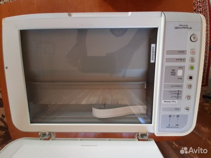 Продам многофункциональный аппарат