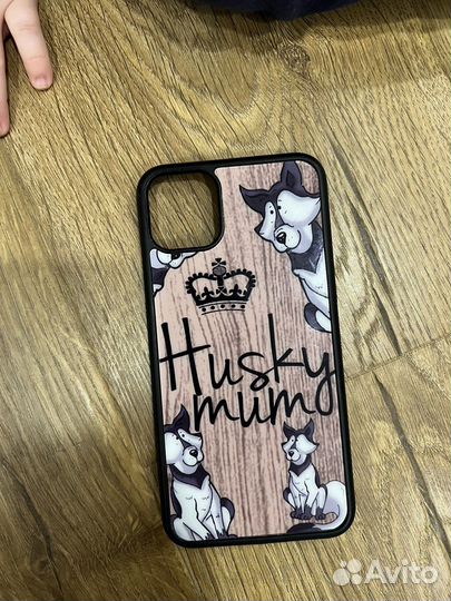 Чехол на iPhone 11 pro max 6 штук