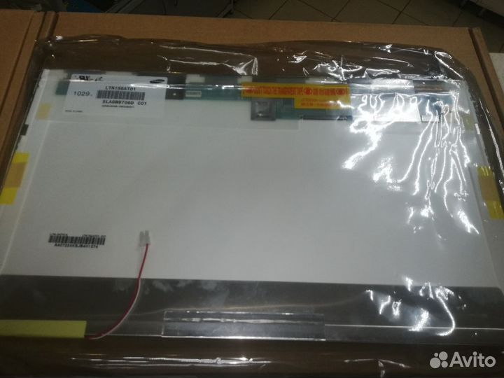 Матрица samsung LTN156AT01