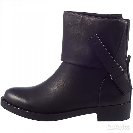 Ботинки женские зима