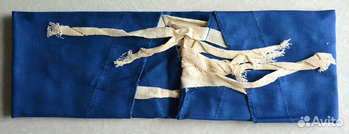 Послеоперационная попона для собак