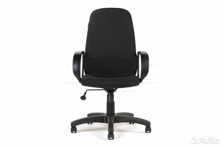 Кресло для руководителя KC-808