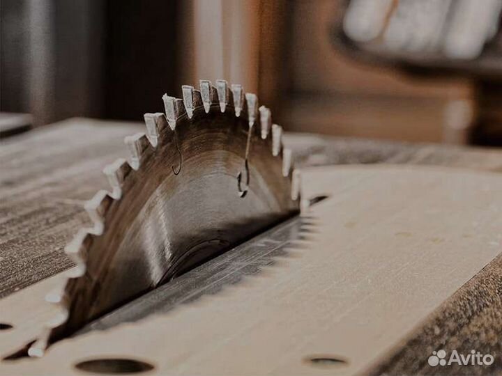 Распиловщик лдсп